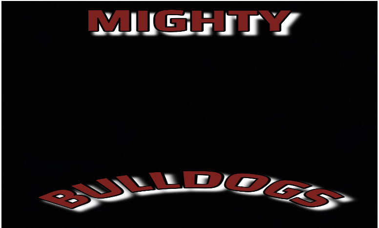 Mighty bulldogs