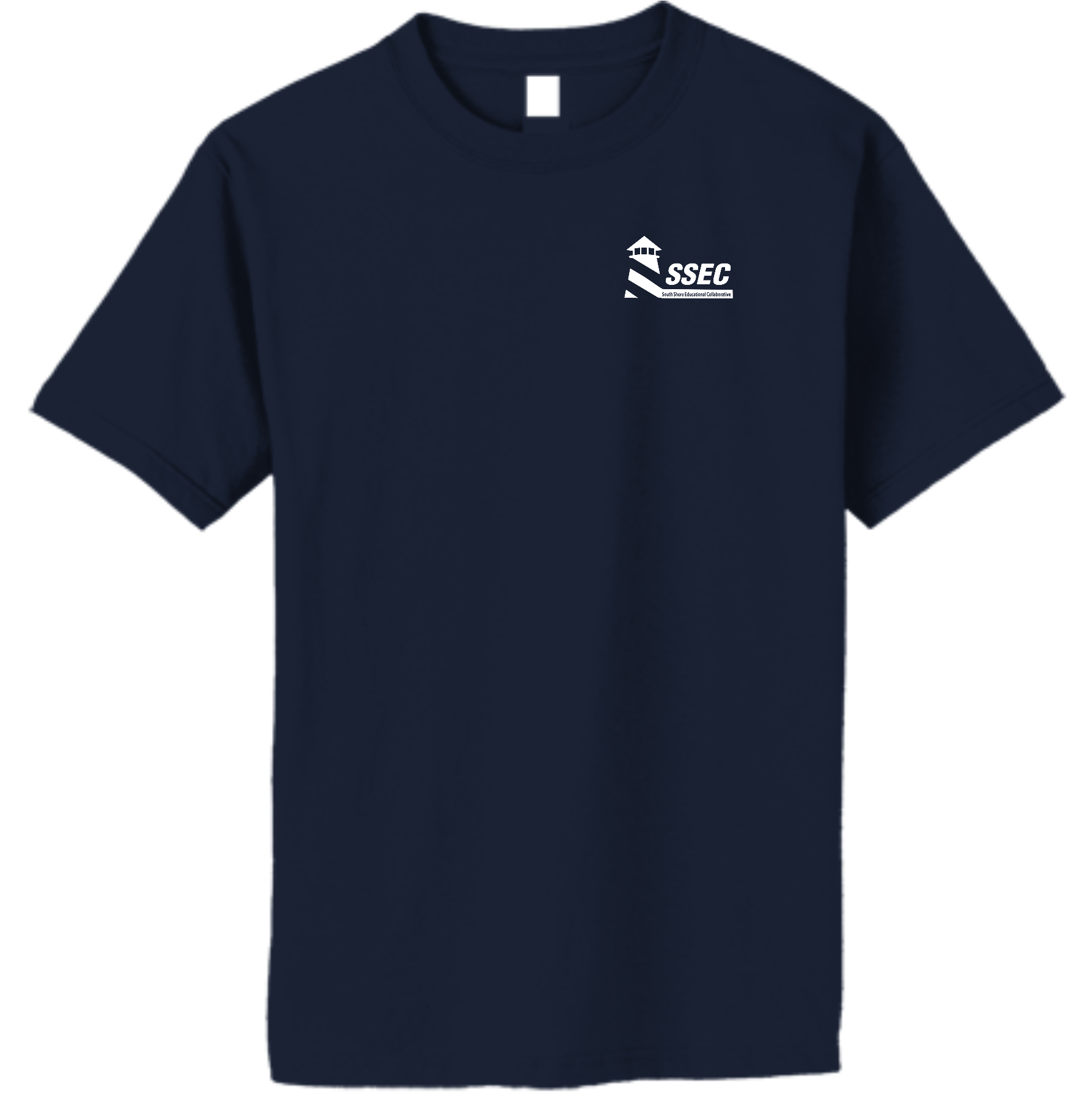 Gildan Mid-Weight Tee