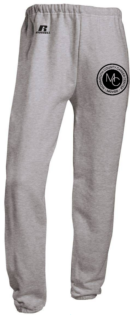 Dri Power Joggers