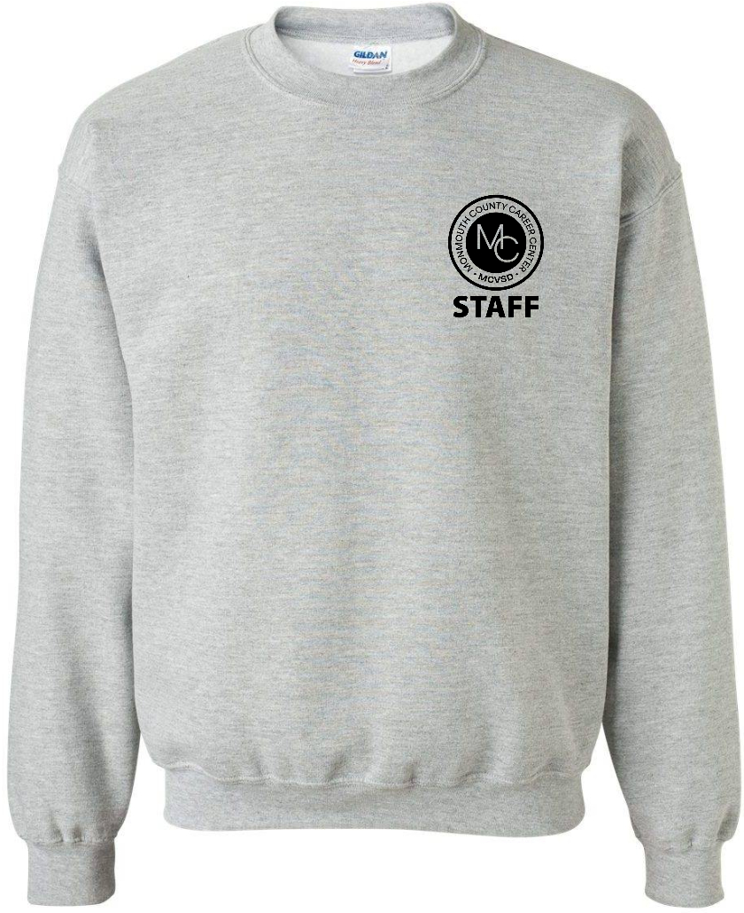 Crewneck Sweatshirt