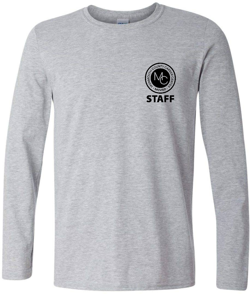 Softstyle Long Sleeve
