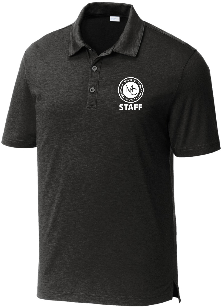 PosiCharge Polo