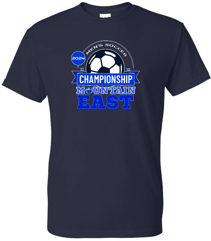 MENS SOCCER T-SHIRT