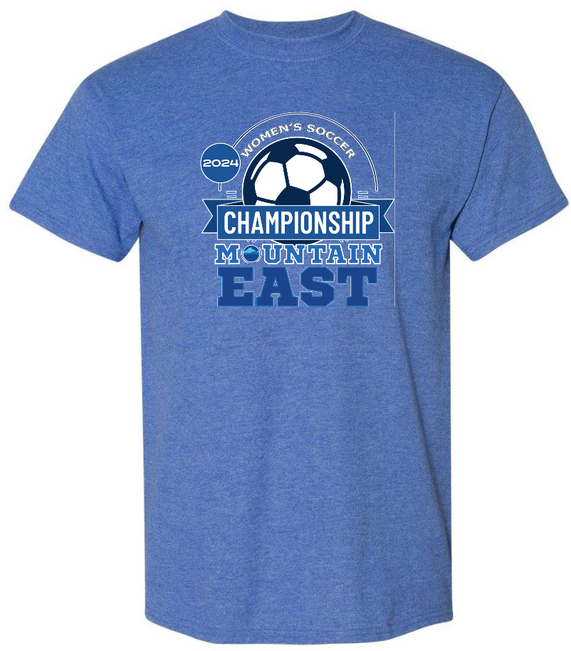 WOMENS SOCCER T-SHIRT
