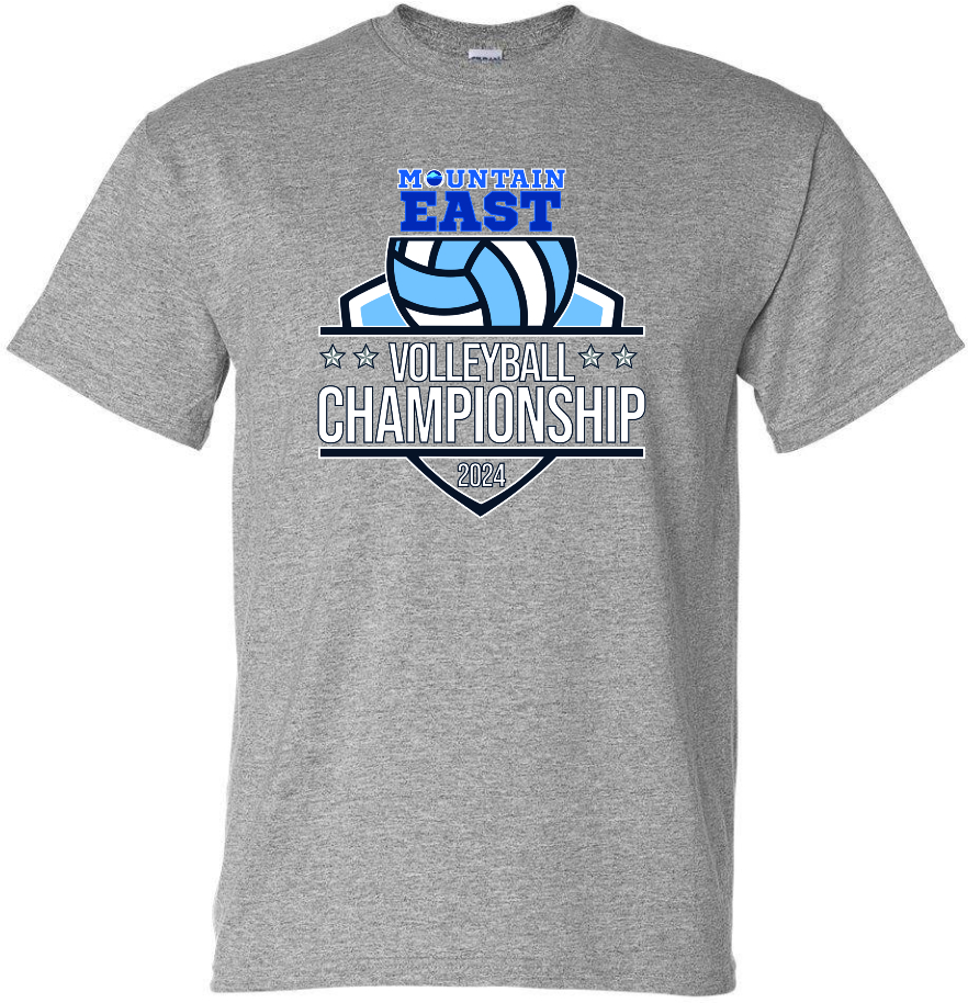 VOLLEYBALL T-SHIRT