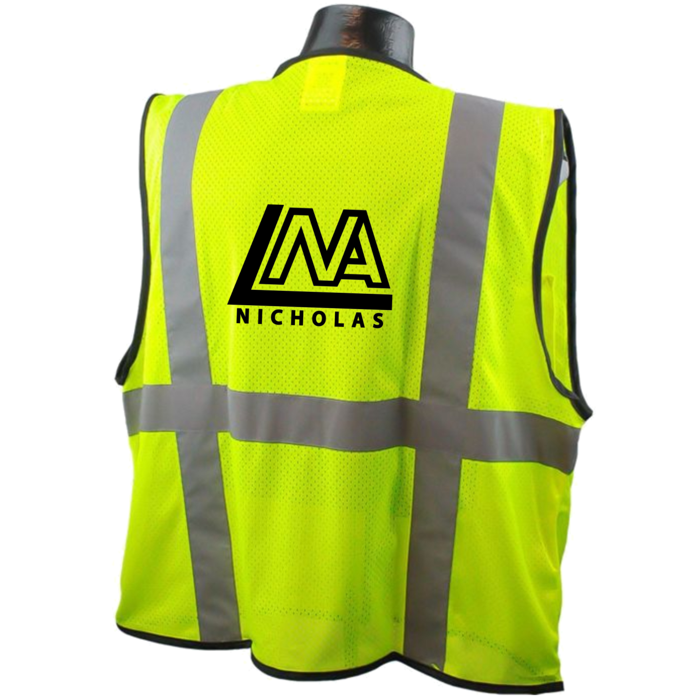 NA Surveyor Vest