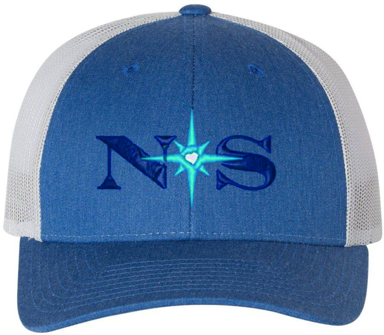 NS emb on Richardson cap