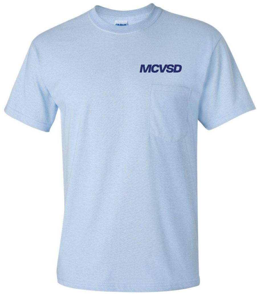 Pocket T-Shirt