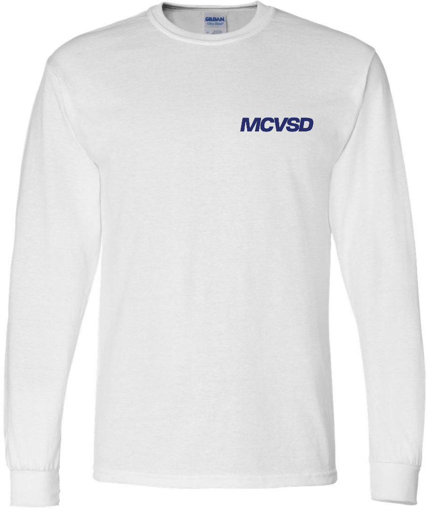 Long Sleeve T-Shirt