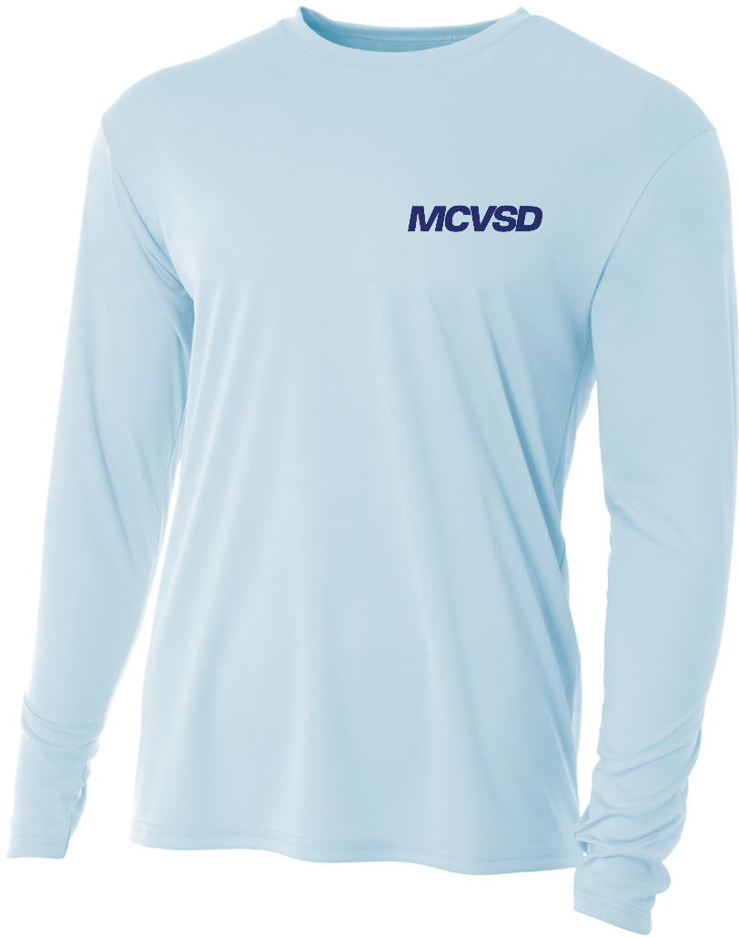 Performance Long Sleeve