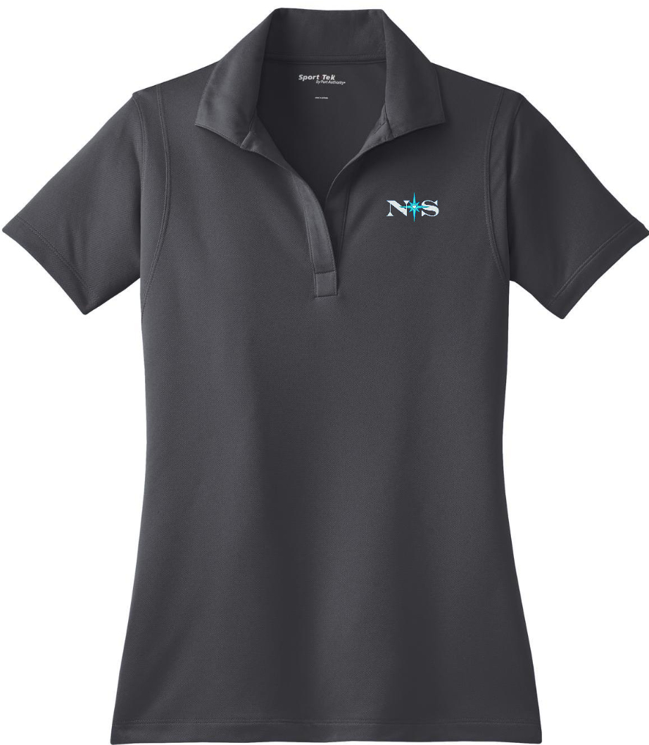NS EMB LADIES Sport Polo
