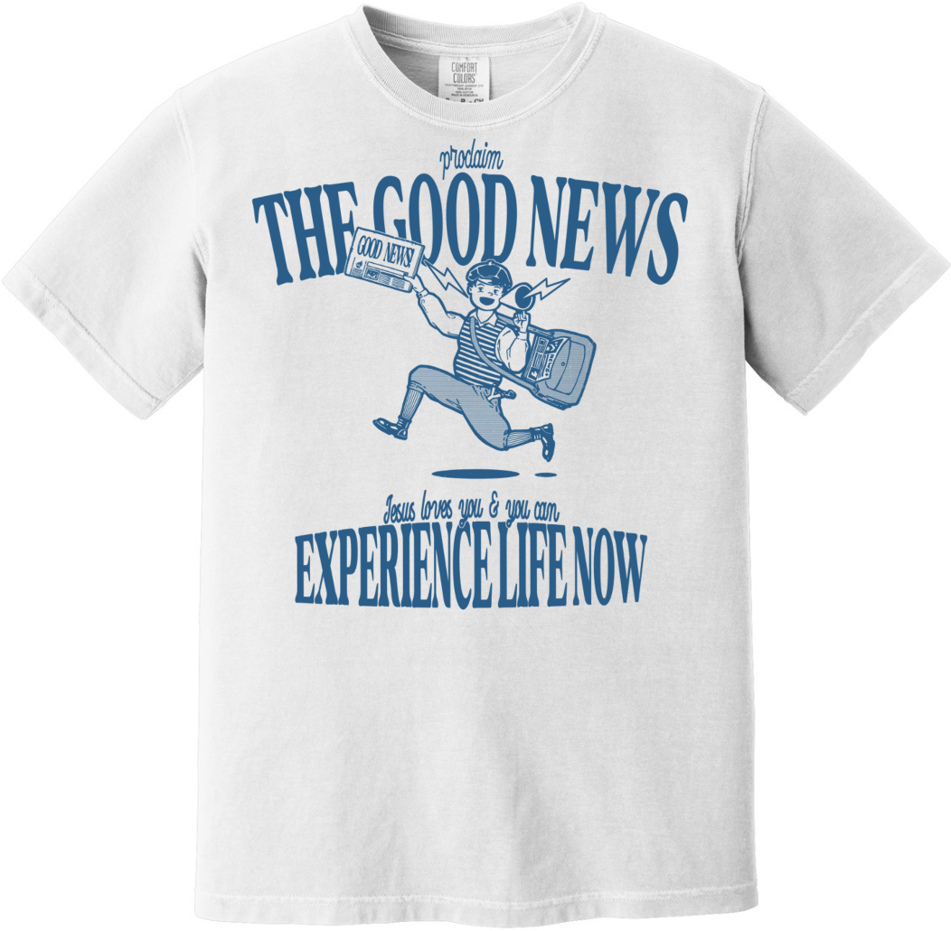good news