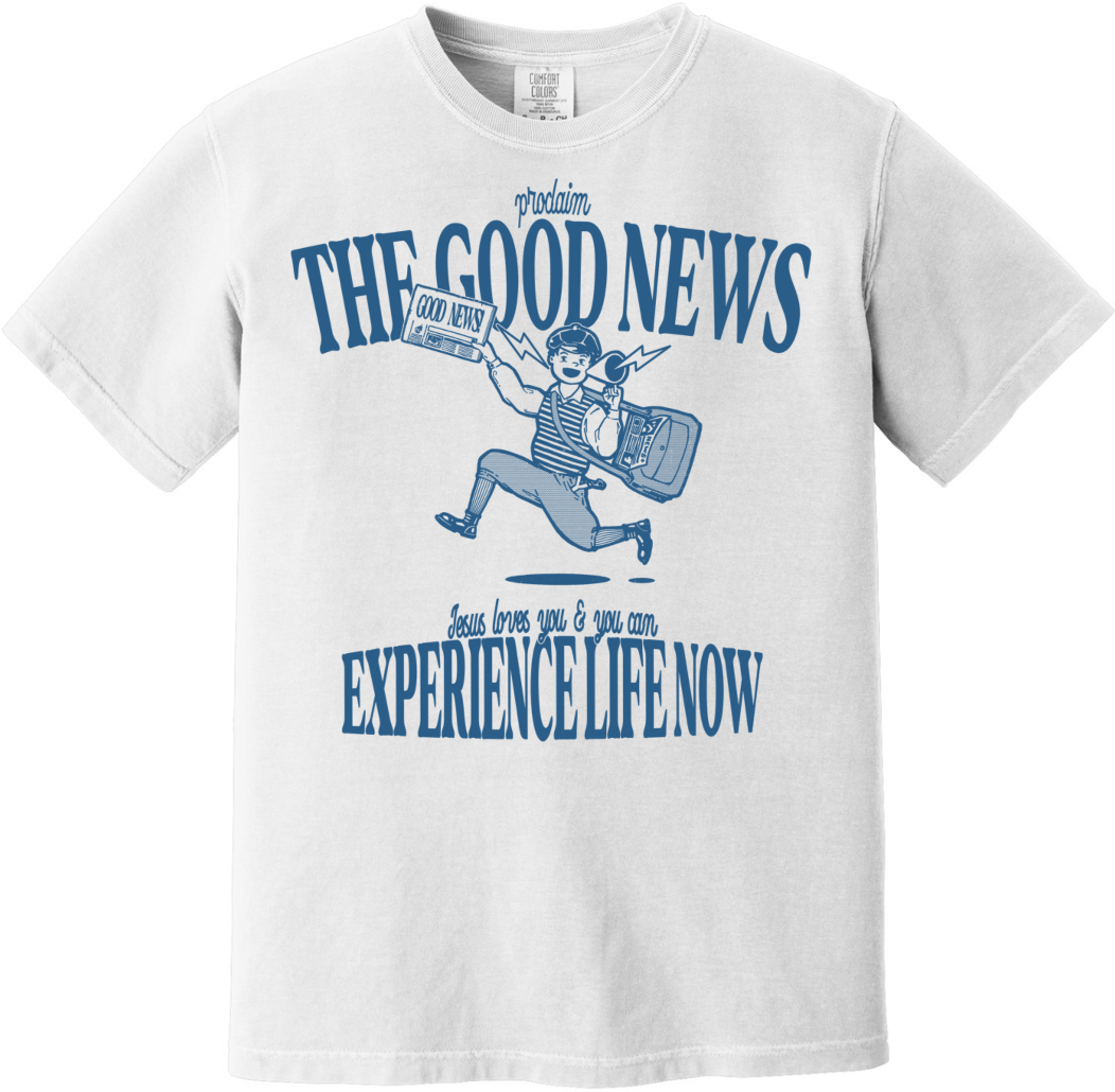 Good news