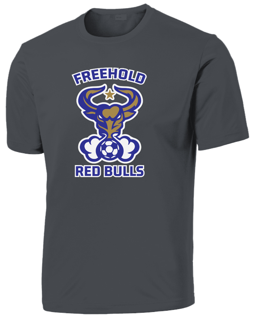 Adult Performance Tee