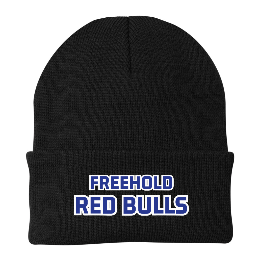 Knit Beanie