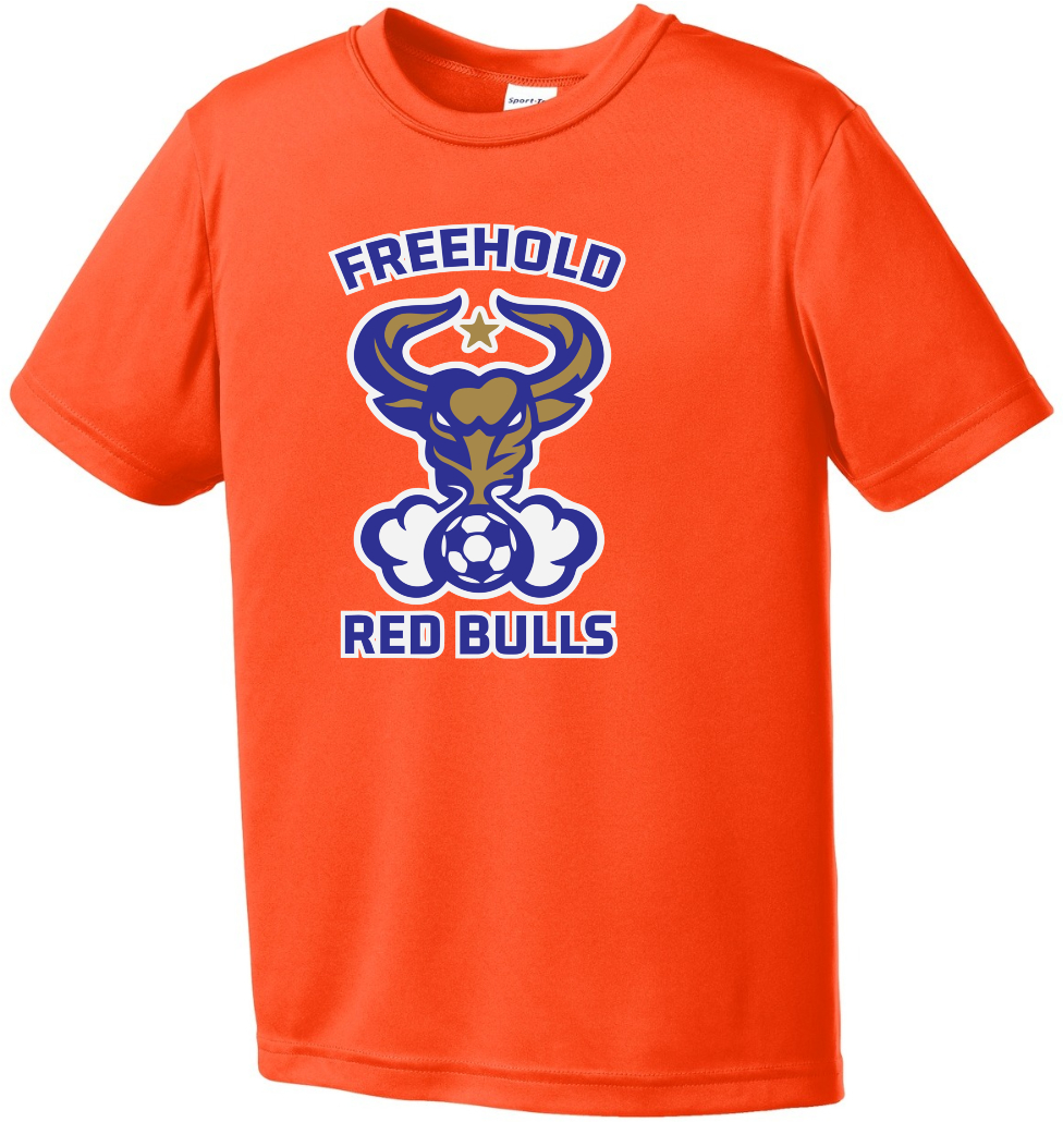 PRACTICE JERSEY