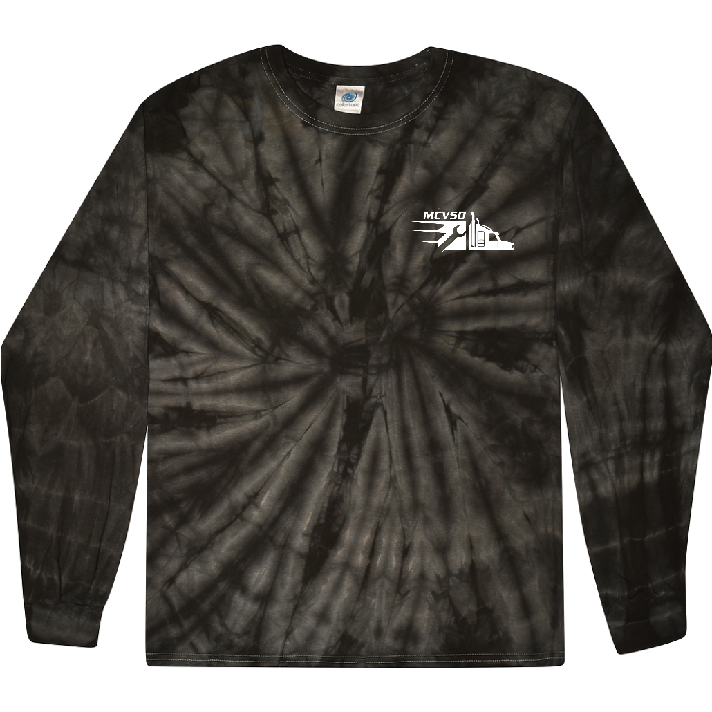 Tie-Dye - Diesel