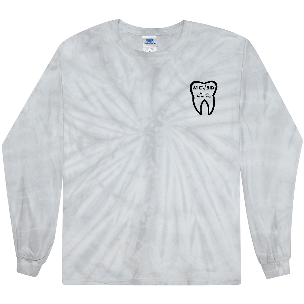 Tie-Dye - Dental