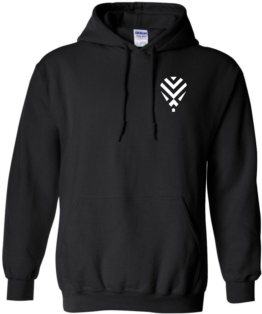 Crew Hoodie