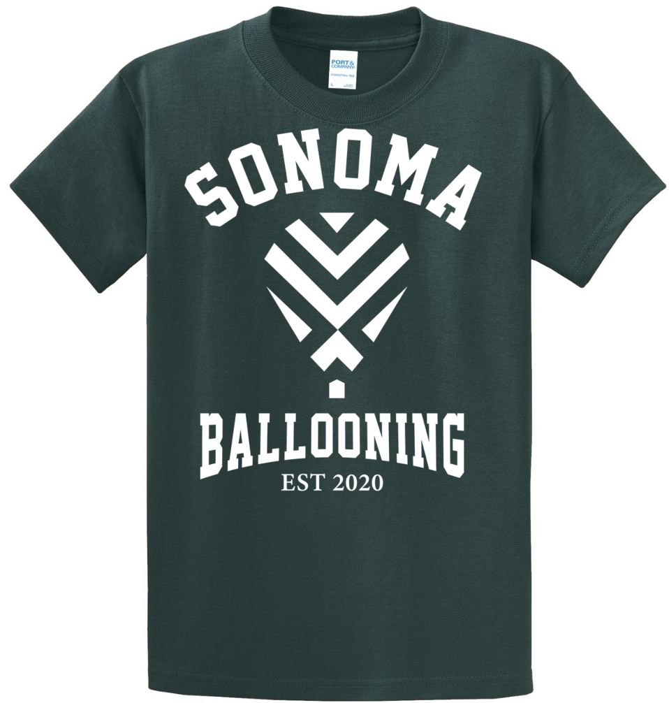 SB Classic Tee