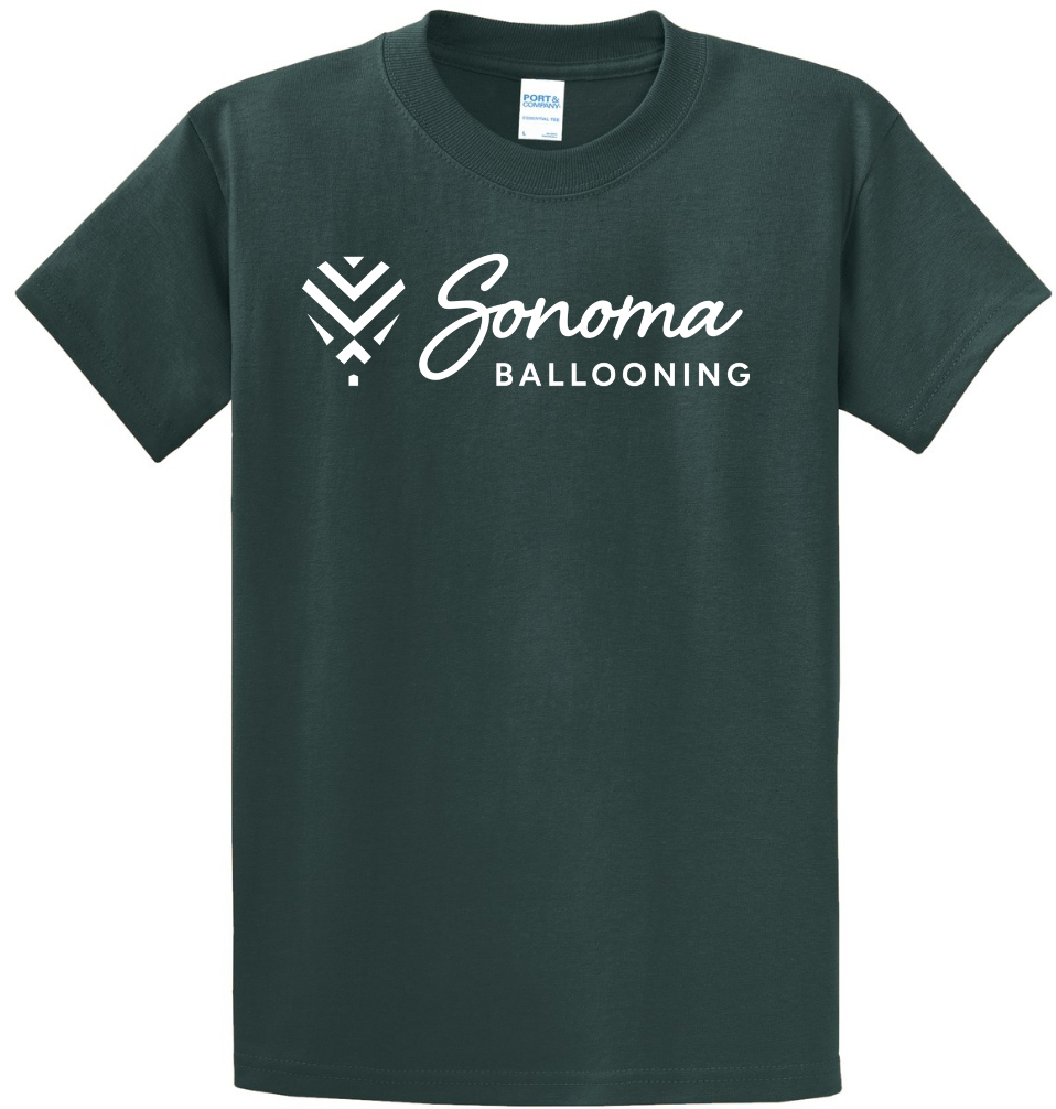 Crew Shirt