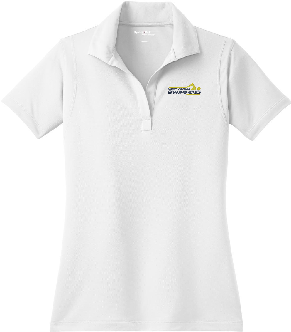 OFFICIALS LADIES Sport-Tek Polo