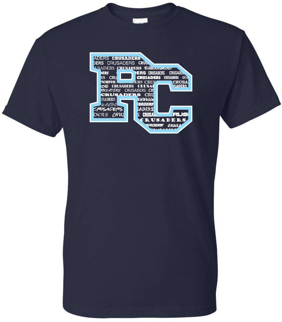BBB PC on ADULT Unisex Tee