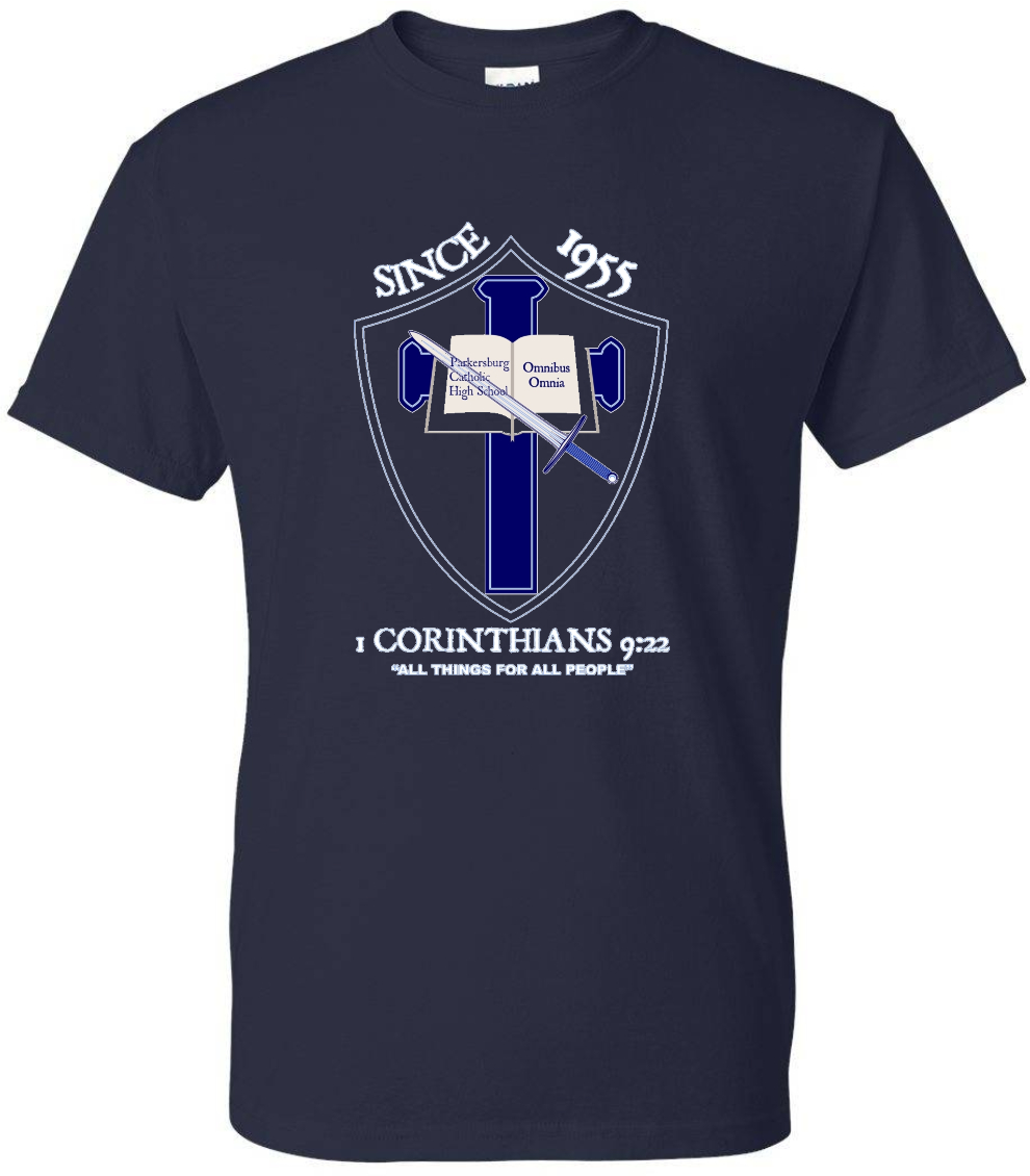 BBB 70TH ANNIVERSARY on ADULT Unisex Tee
