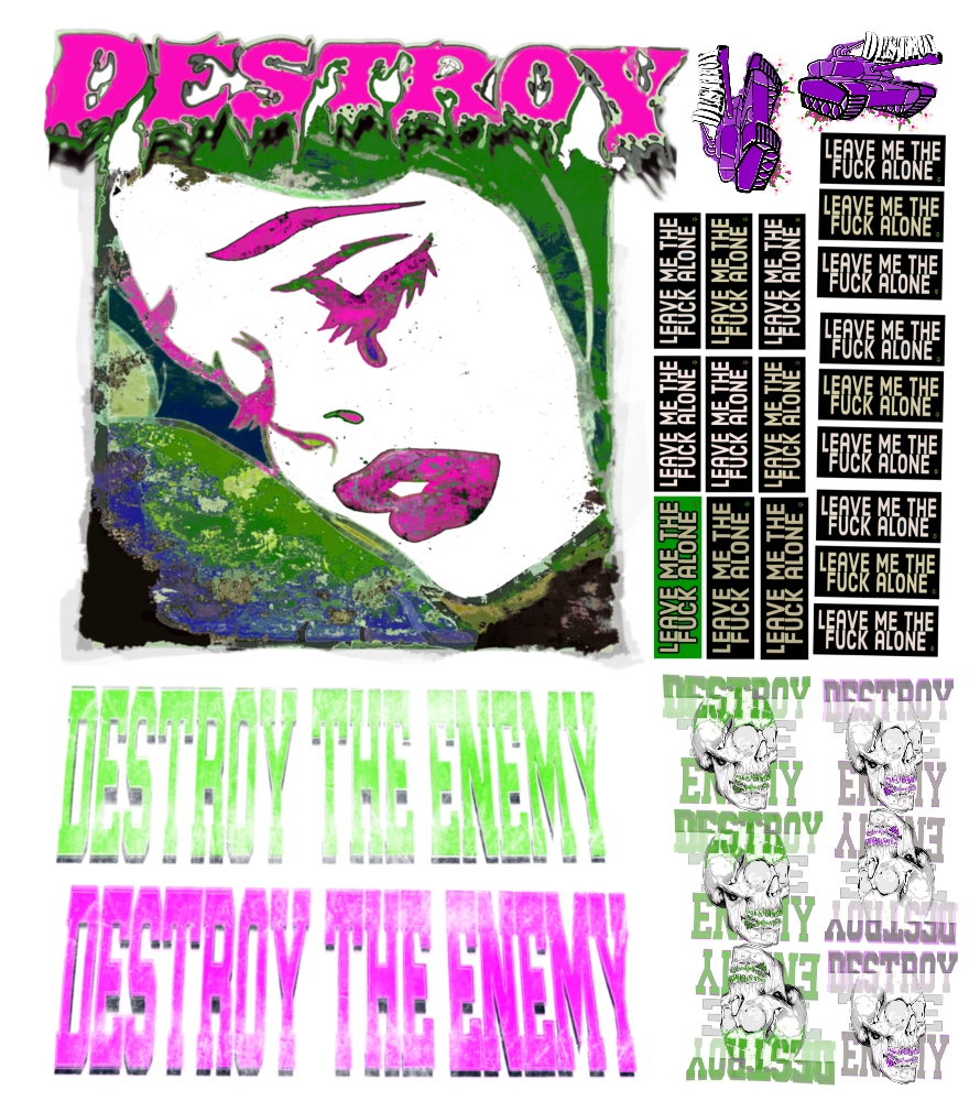 Destroy1