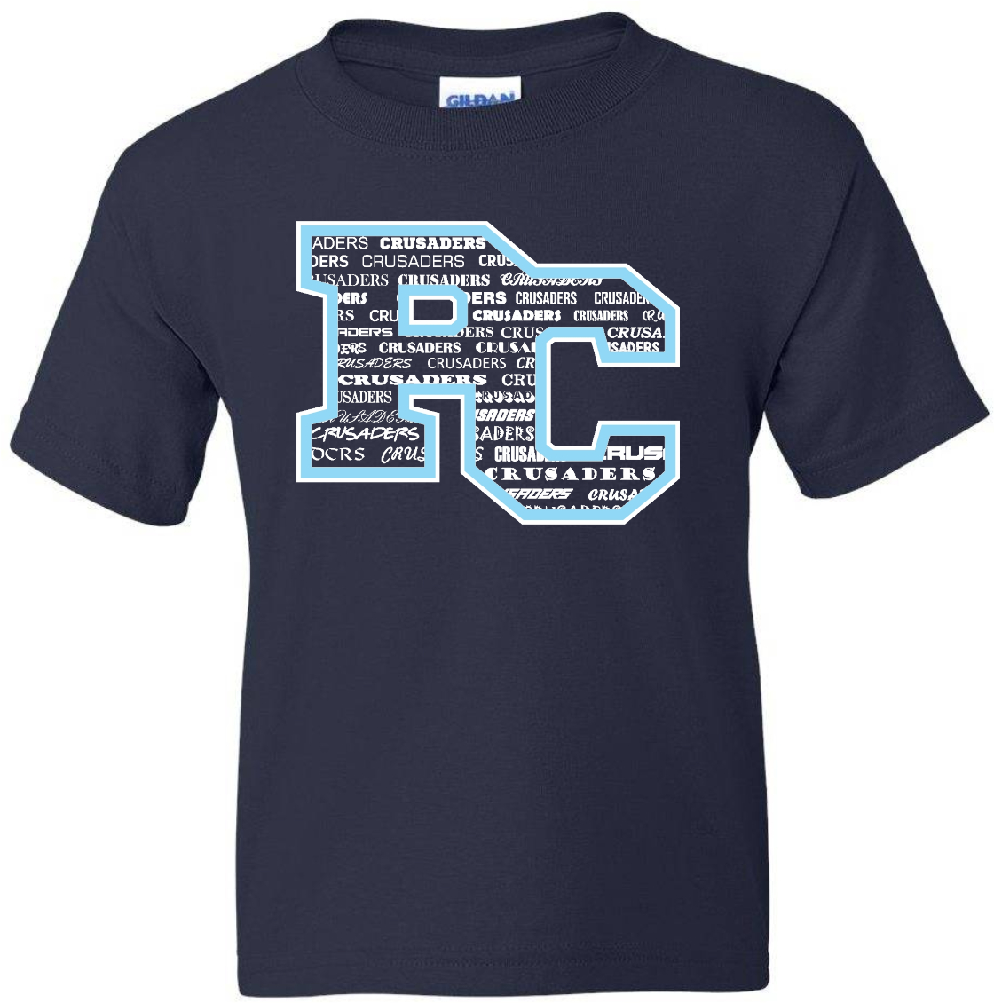 BBB PC on YOUTH Unisex Tee