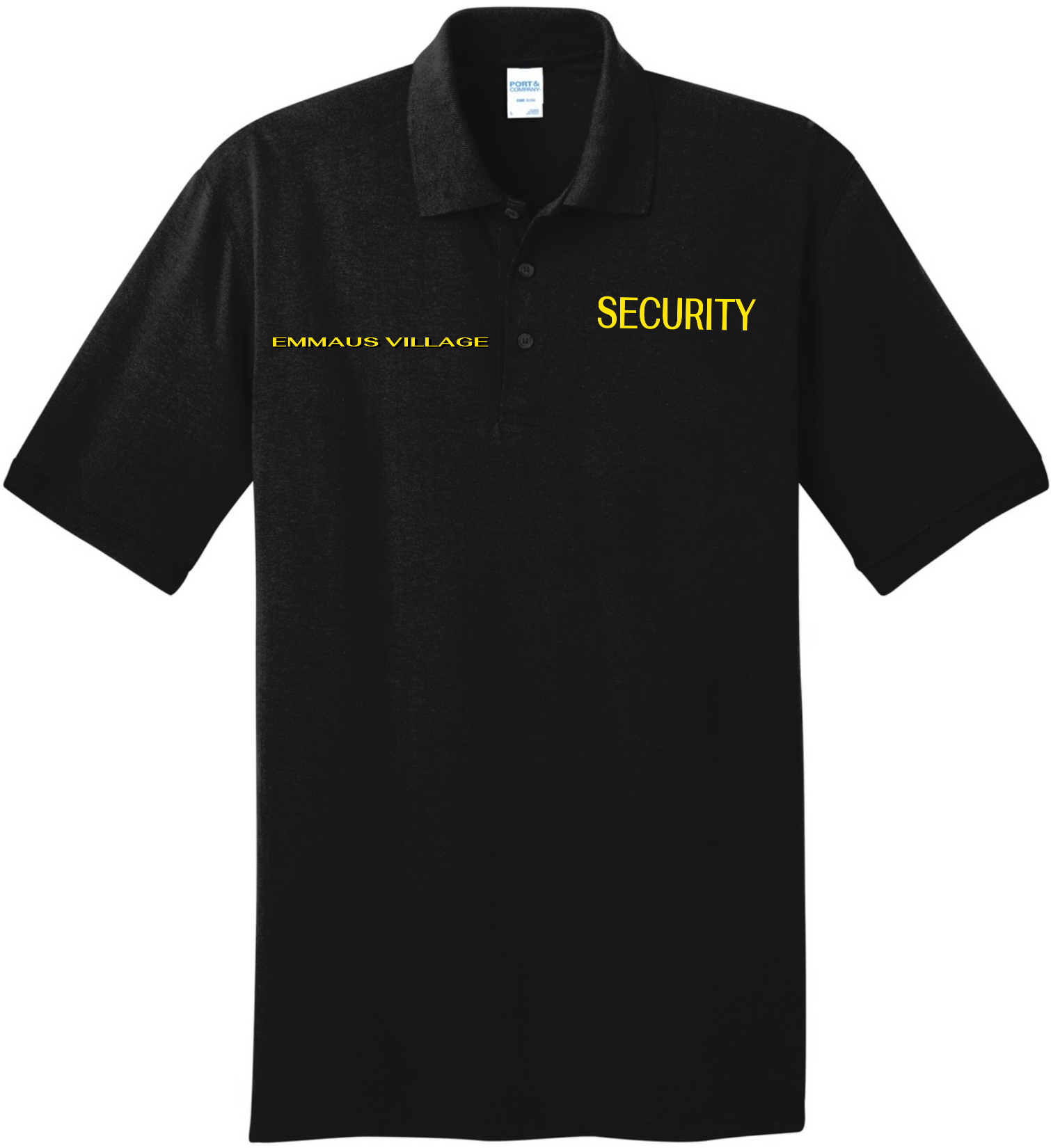 Security 