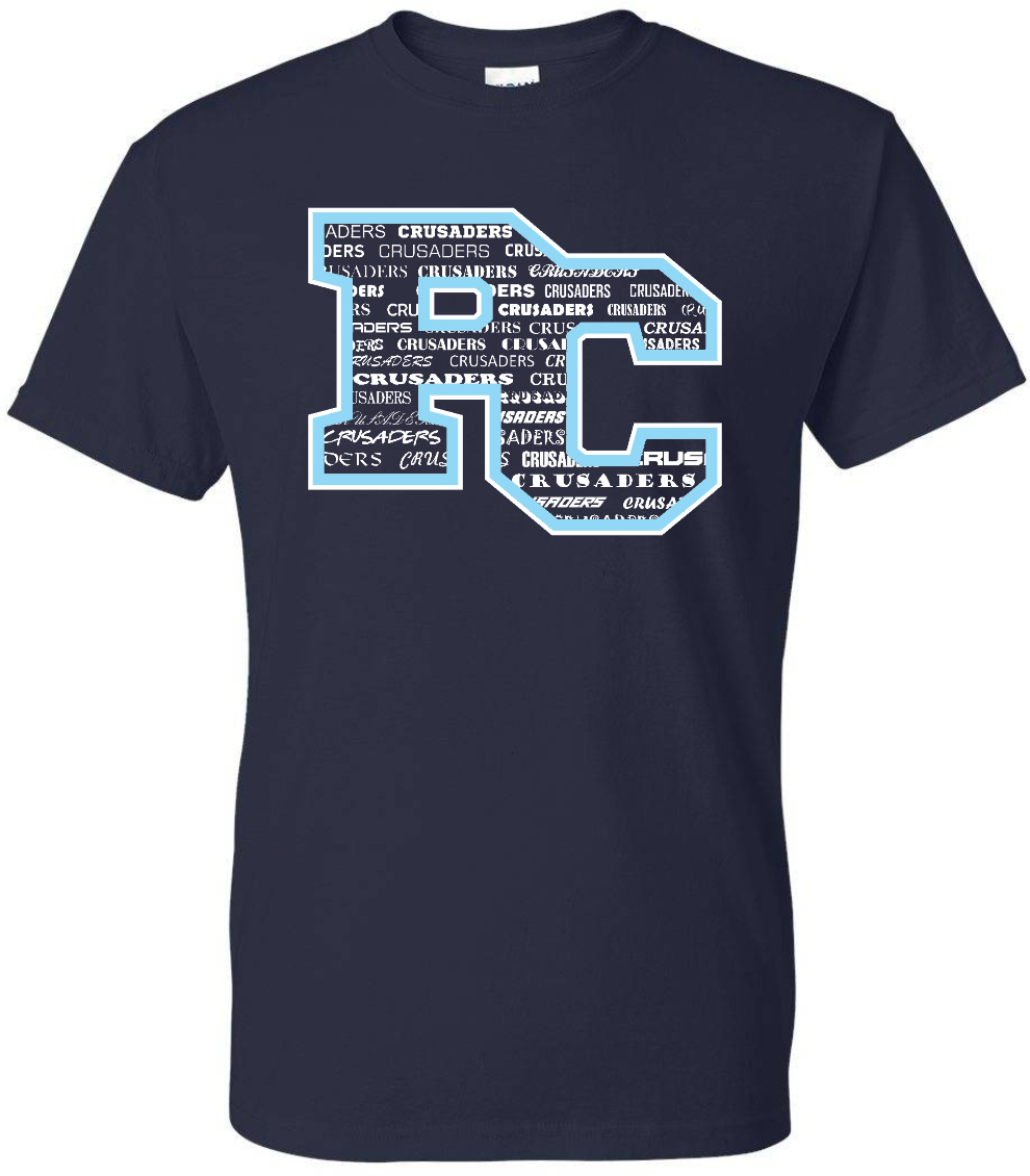 BBB PC on ADULT Tee