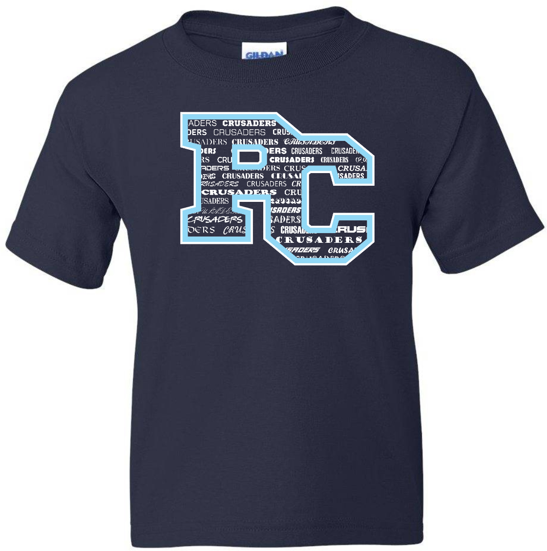 BBB PC on YOUTH Tee