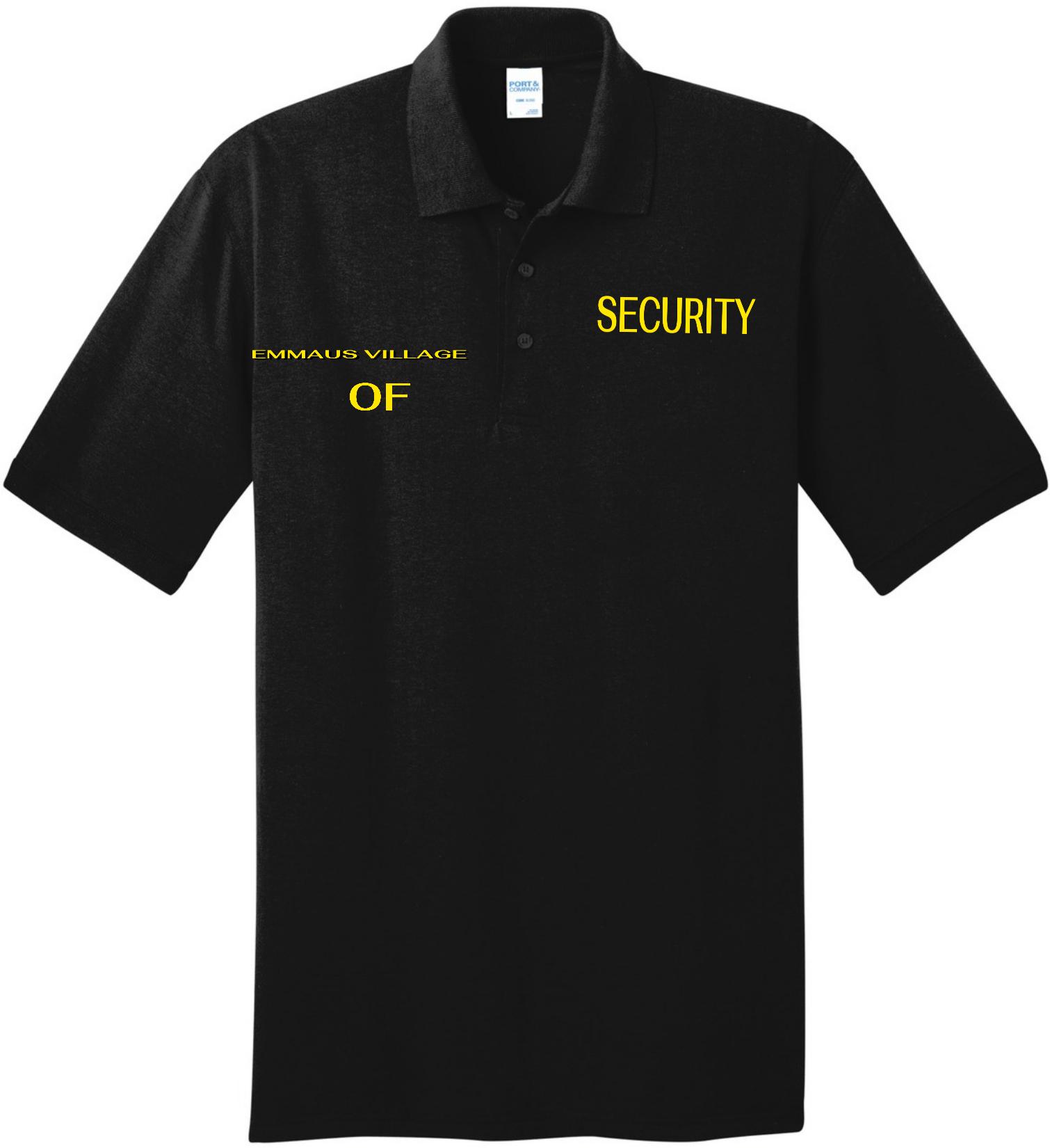 Security