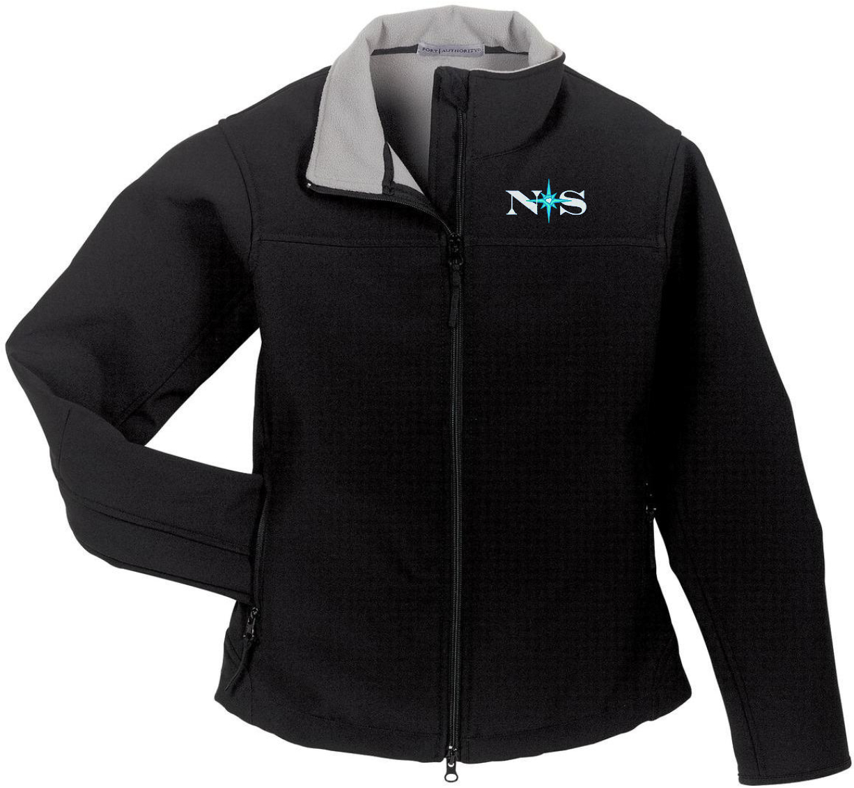 NORTHSTAR EMB LADIES Glacier Soft Shell Jacket