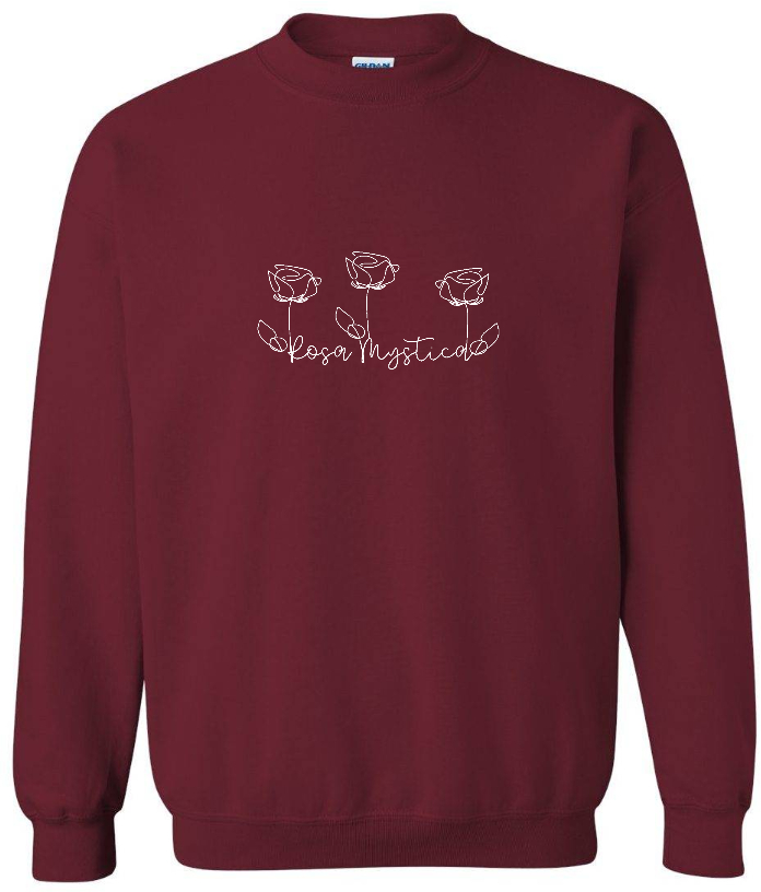 Rosa Sweatshirt