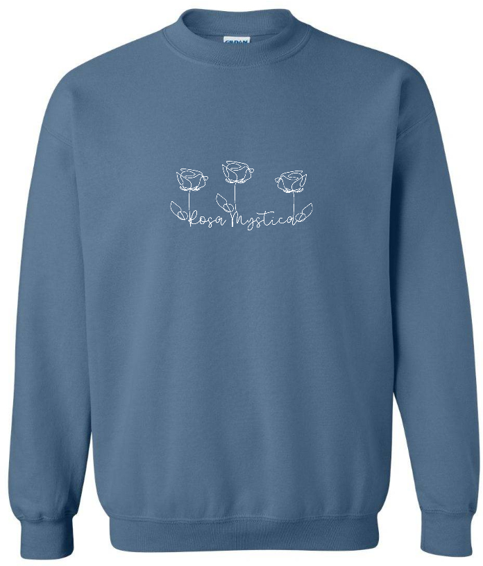 Rosa Sweatshirt