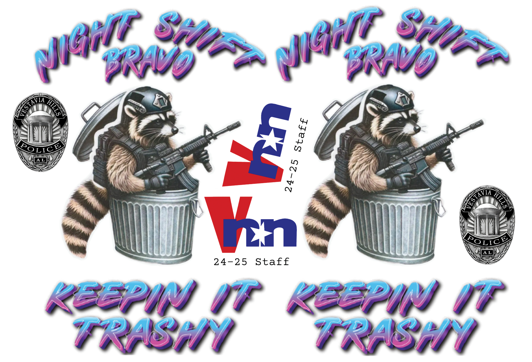 COON AND VNN POCKET
