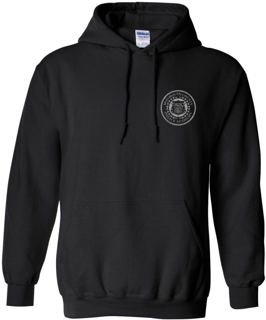 Heavy Blend Hoodie