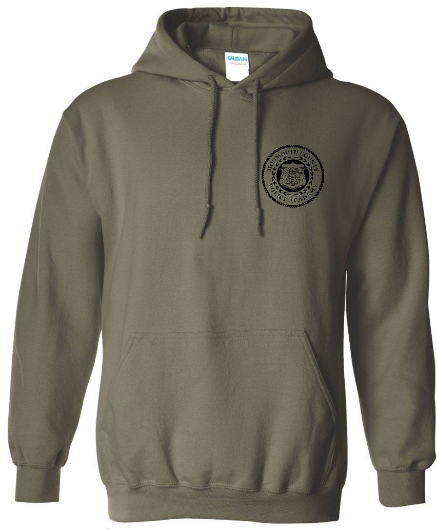 Heavy Blend Hoodie ★
