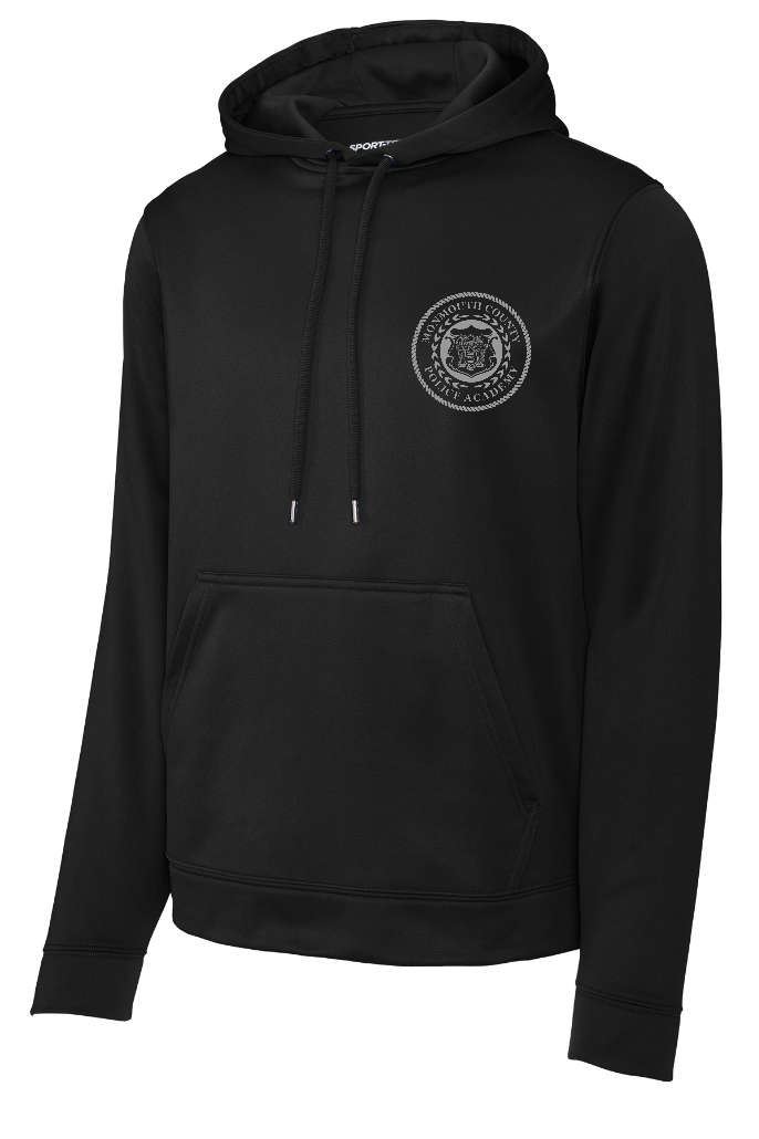 SportWick Performance Hoodie