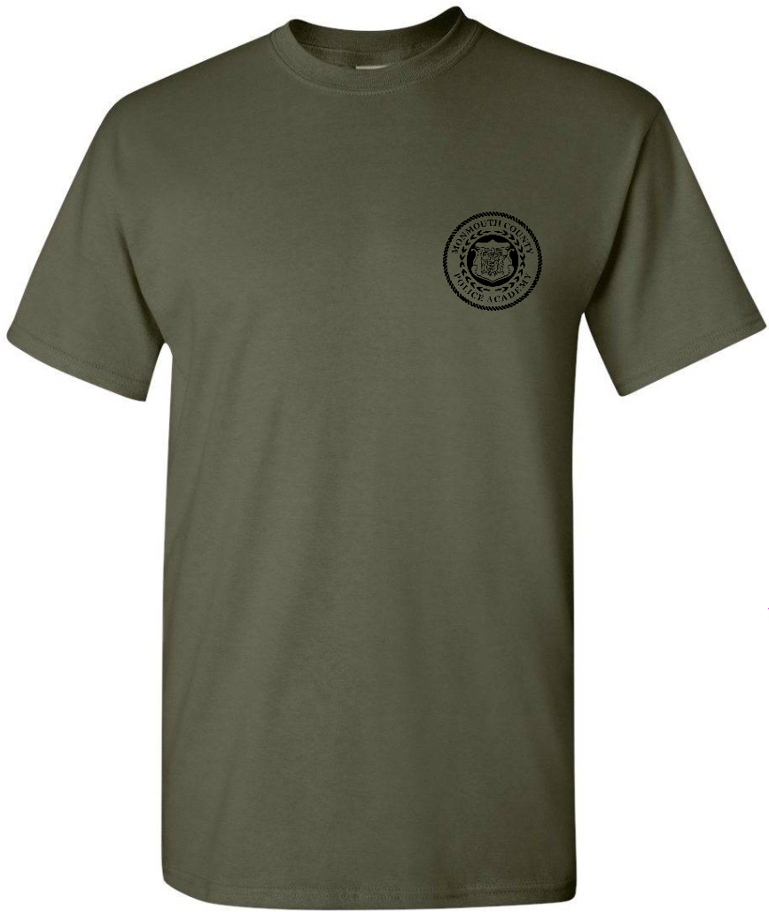 Cotton T-Shirt ★
