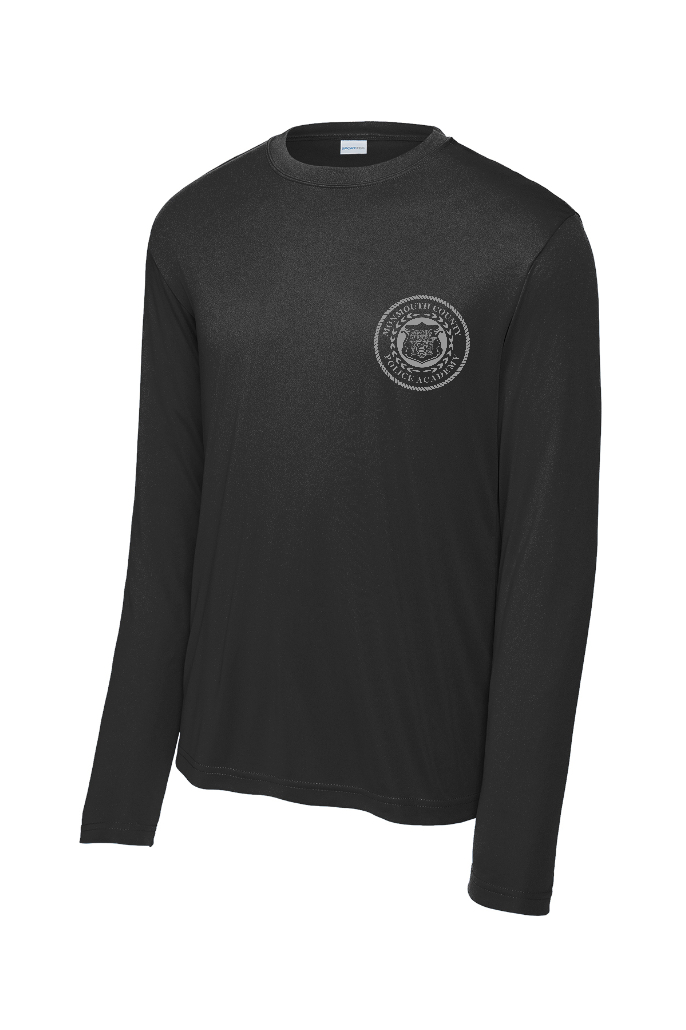 PosiCharge Performance Long Sleeve