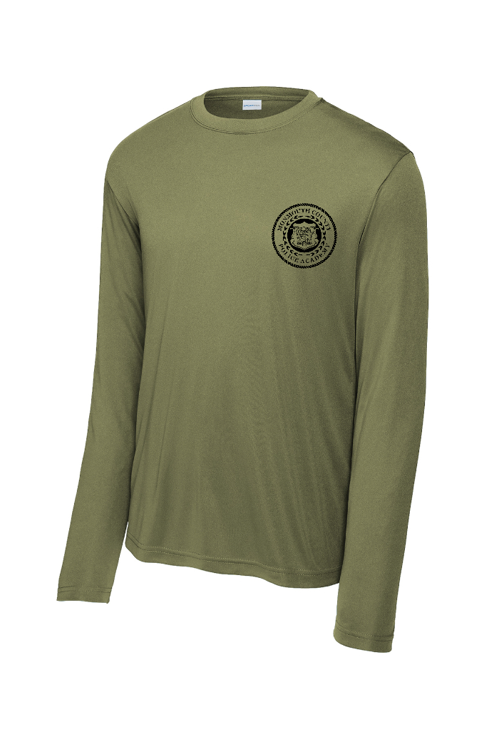 PosiCharge Performance Long Sleeve