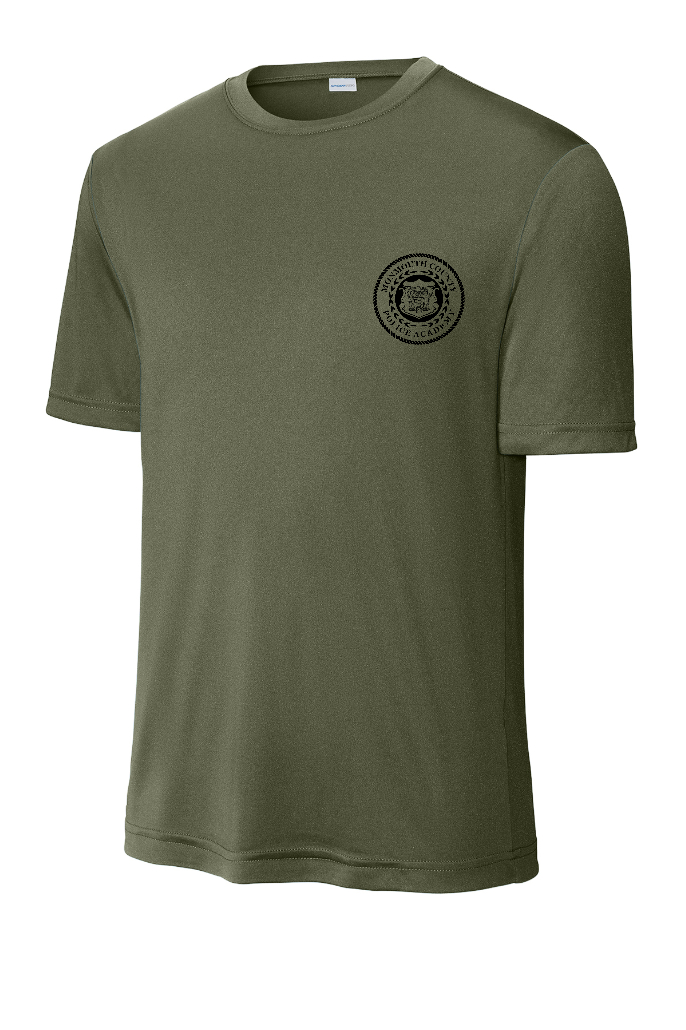 PosiCharge Performance Tee ★