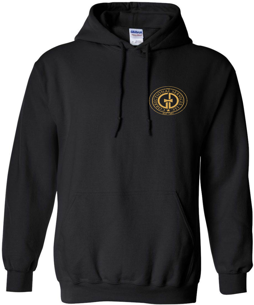 DryBlend Hoodie