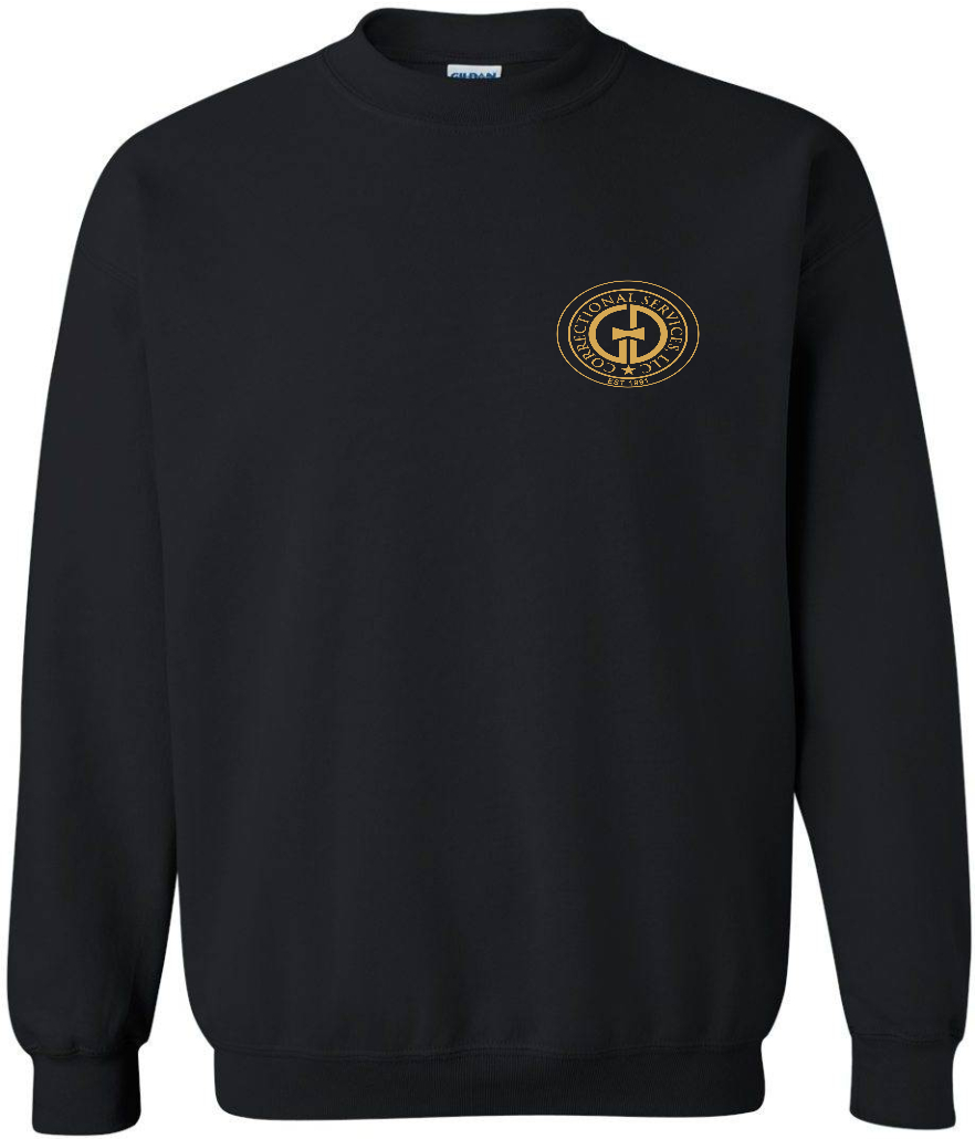 DryBlend Crewneck
