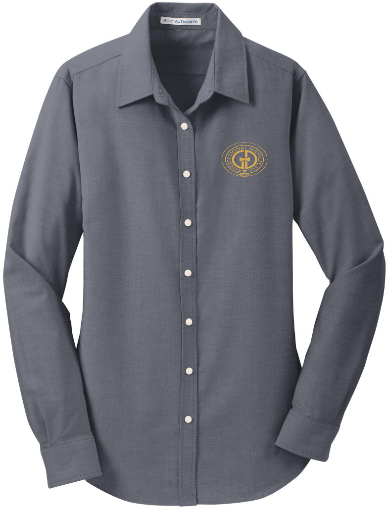 Ladies SuperPro Oxford