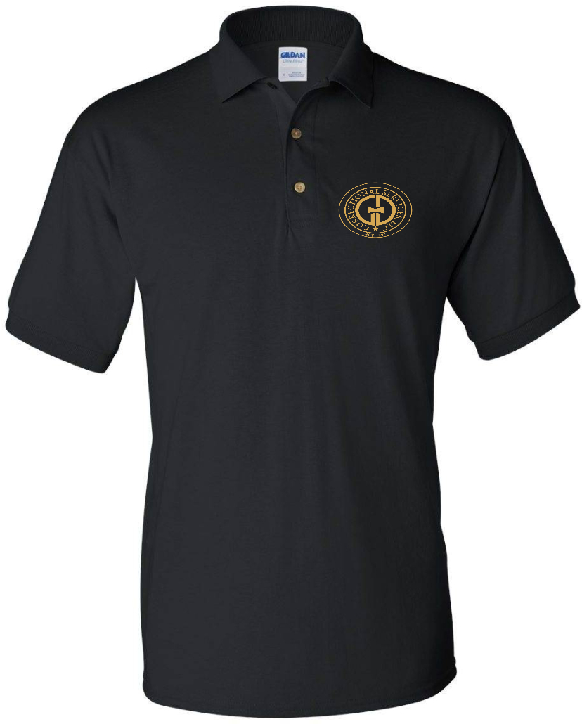 Unisex DryBlend Polo