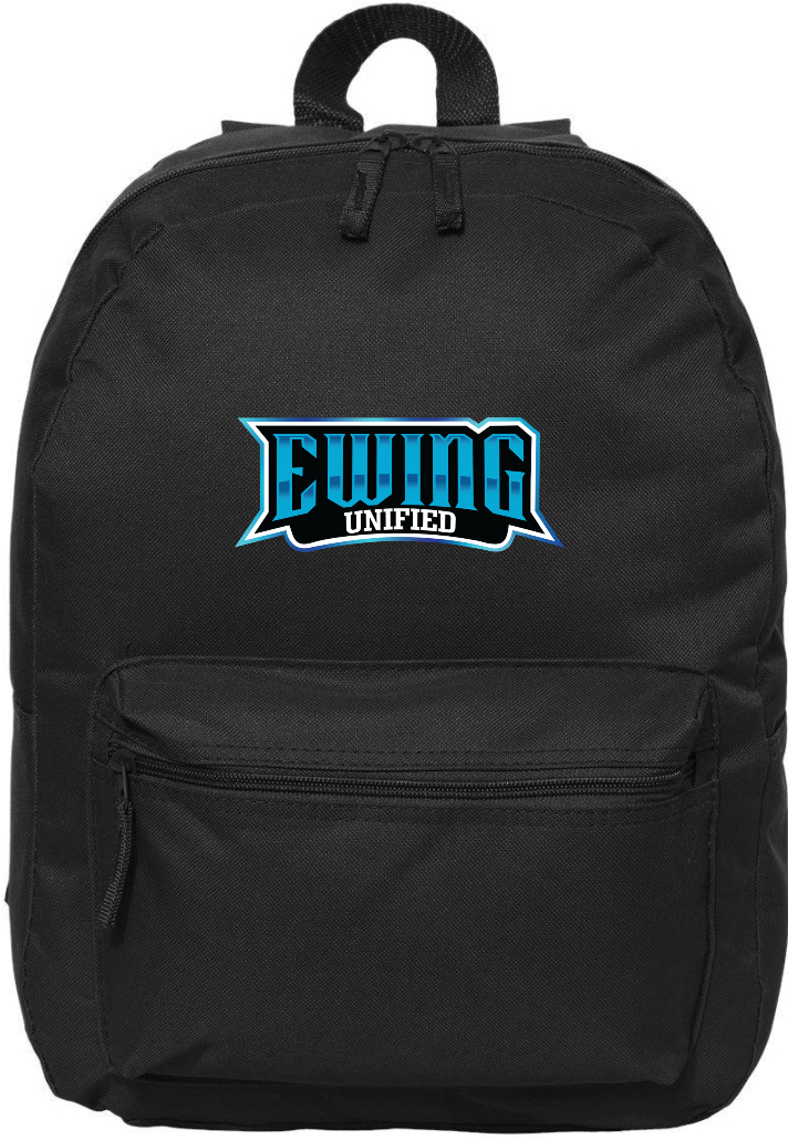 Basic Backpack - Uni